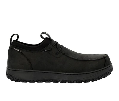 Men's Rocky Dry Strike SRX Low Safety Shoes