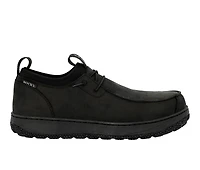 Men's Rocky Dry Strike SRX Low Safety Shoes