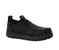 Men's Rocky Dry Strike SRX Low Safety Shoes