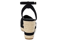 Women's Coconuts by Matisse Becca Wedges