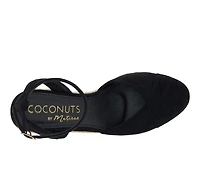 Women's Coconuts by Matisse Becca Wedges