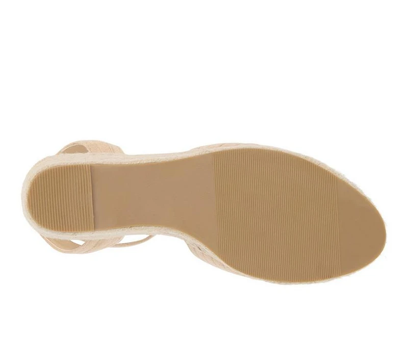 Women's Coconuts by Matisse Becca Wedges