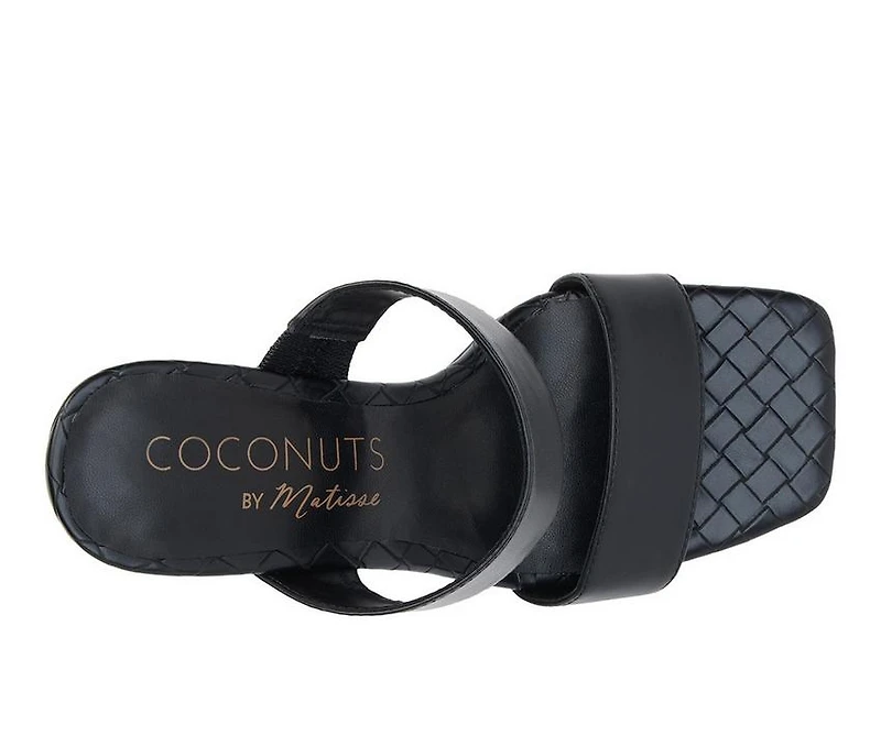 Women's Coconuts by Matisse Britt Dress Sandals