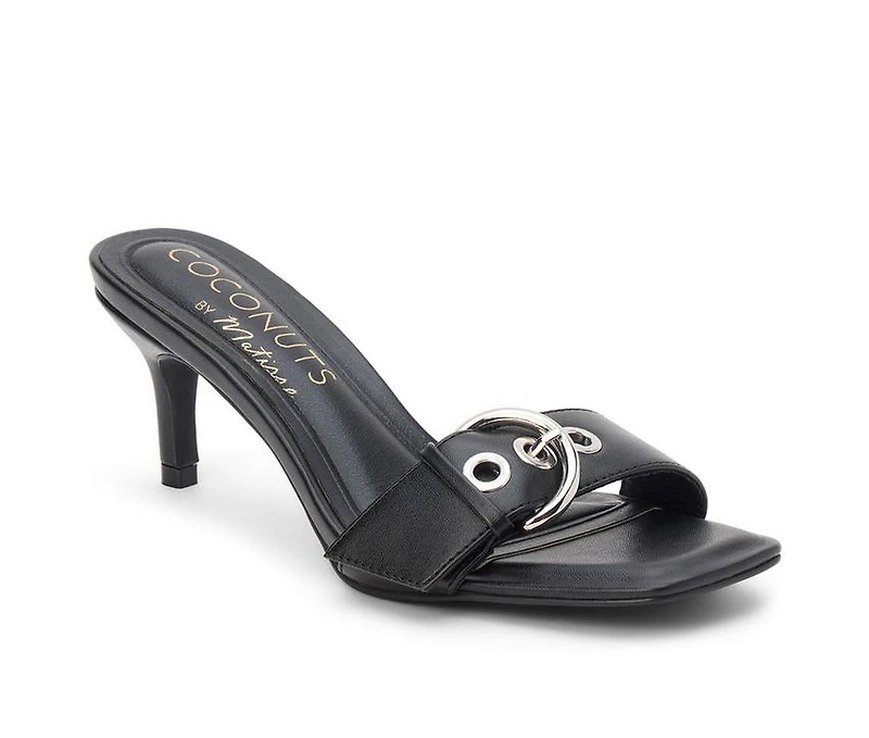 Women's Coconuts by Matisse Dayna Heeled Sandals