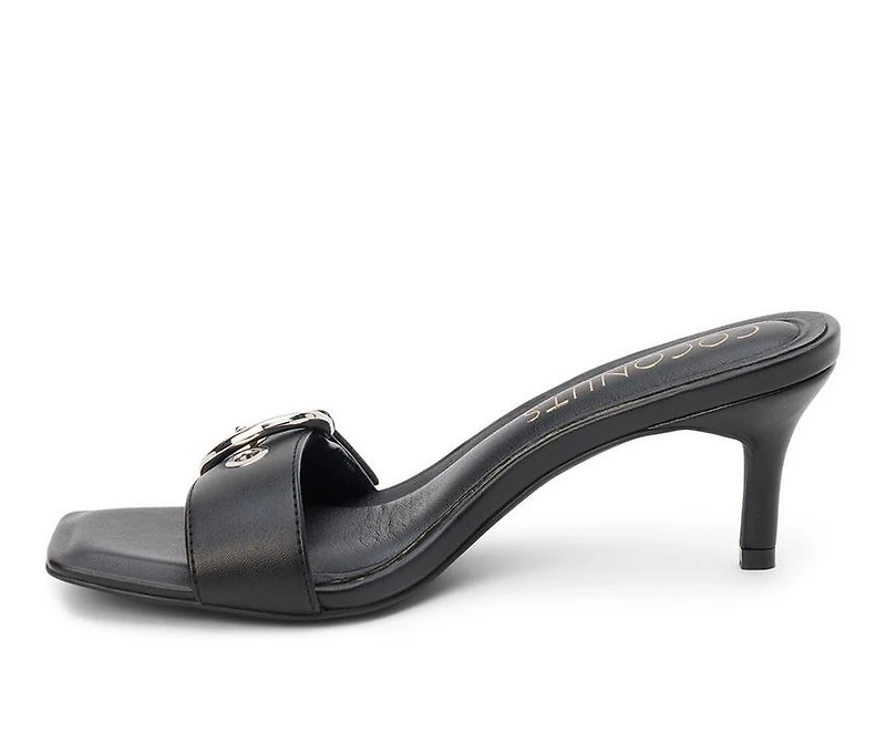 Women's Coconuts by Matisse Dayna Heeled Sandals