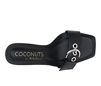 Women's Coconuts by Matisse Dayna Heeled Sandals