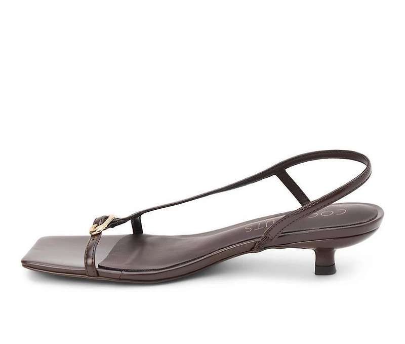 Women's Coconuts by Matisse Fernando Dress Sandals