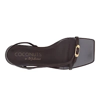 Women's Coconuts by Matisse Fernando Dress Sandals