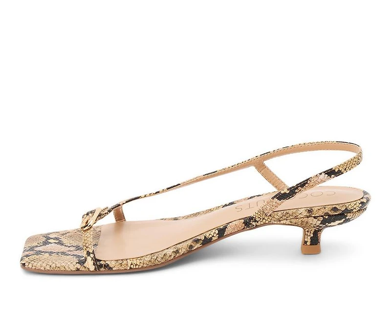 Women's Coconuts by Matisse Fernando Dress Sandals