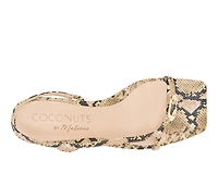 Women's Coconuts by Matisse Fernando Dress Sandals