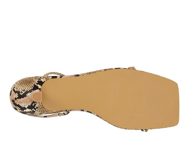 Women's Coconuts by Matisse Fernando Dress Sandals
