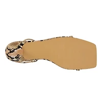 Women's Coconuts by Matisse Fernando Dress Sandals