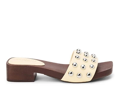 Women's Coconuts by Matisse Fiora Slide Sandals