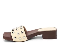Women's Coconuts by Matisse Fiora Slide Sandals