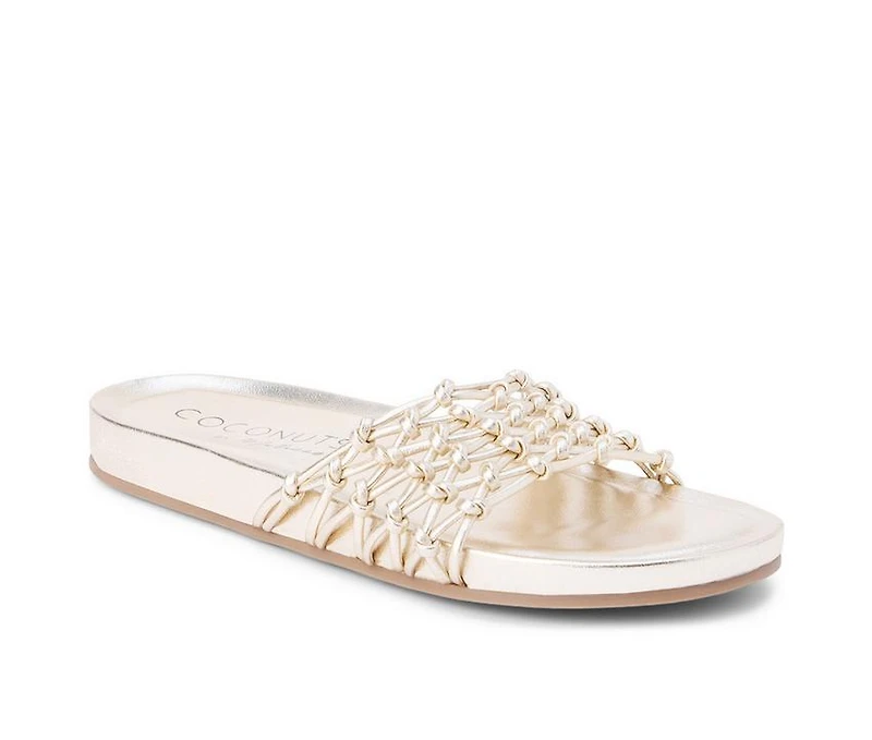 Women's Coconuts by Matisse Harvey Sandals