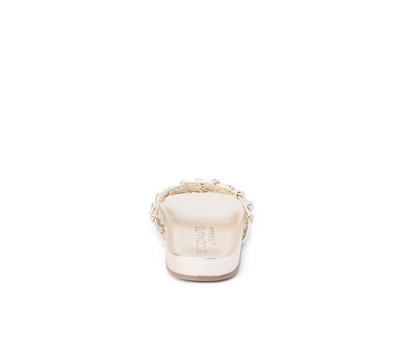Women's Coconuts by Matisse Harvey Sandals