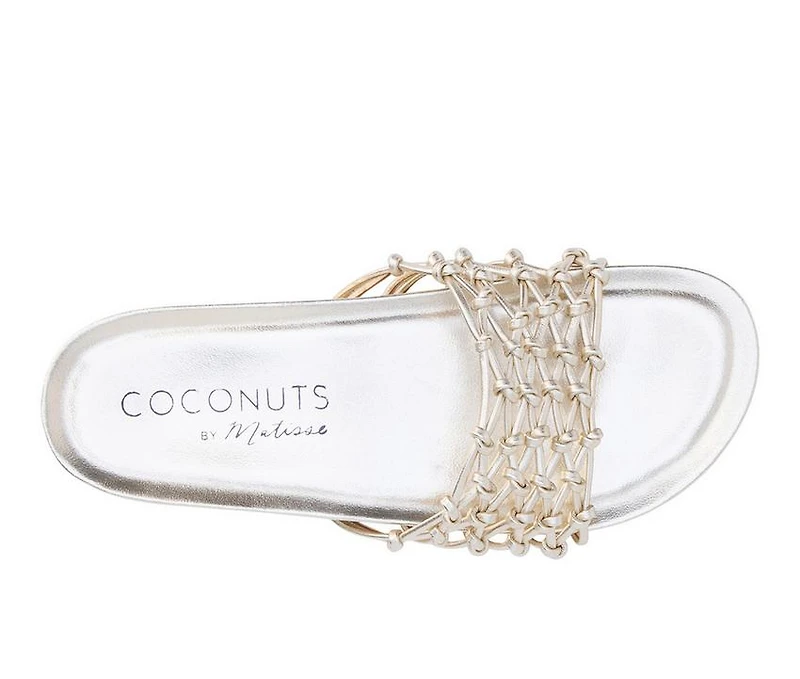 Women's Coconuts by Matisse Harvey Sandals