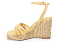 Women's Coconuts by Matisse Sunnie Wedges