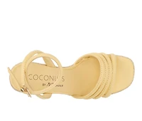 Women's Coconuts by Matisse Sunnie Wedges