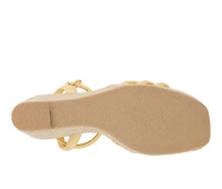 Women's Coconuts by Matisse Sunnie Wedges