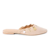 Women's Coconuts by Matisse Monette Mules
