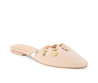Women's Coconuts by Matisse Monette Mules