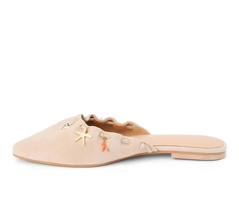 Women's Coconuts by Matisse Monette Mules