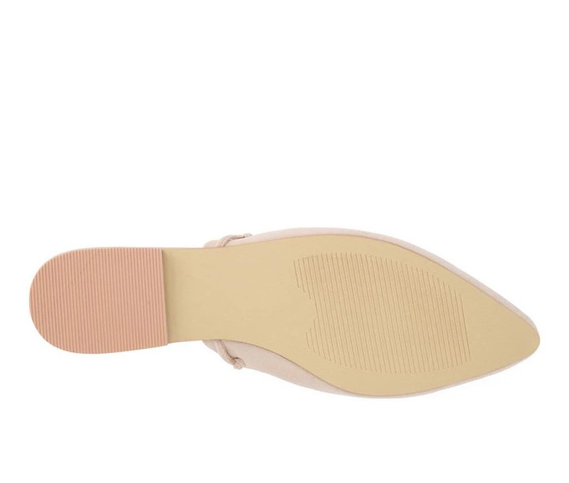 Women's Coconuts by Matisse Monette Mules
