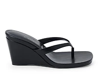 Women's Coconuts by Matisse Murphy Wedges