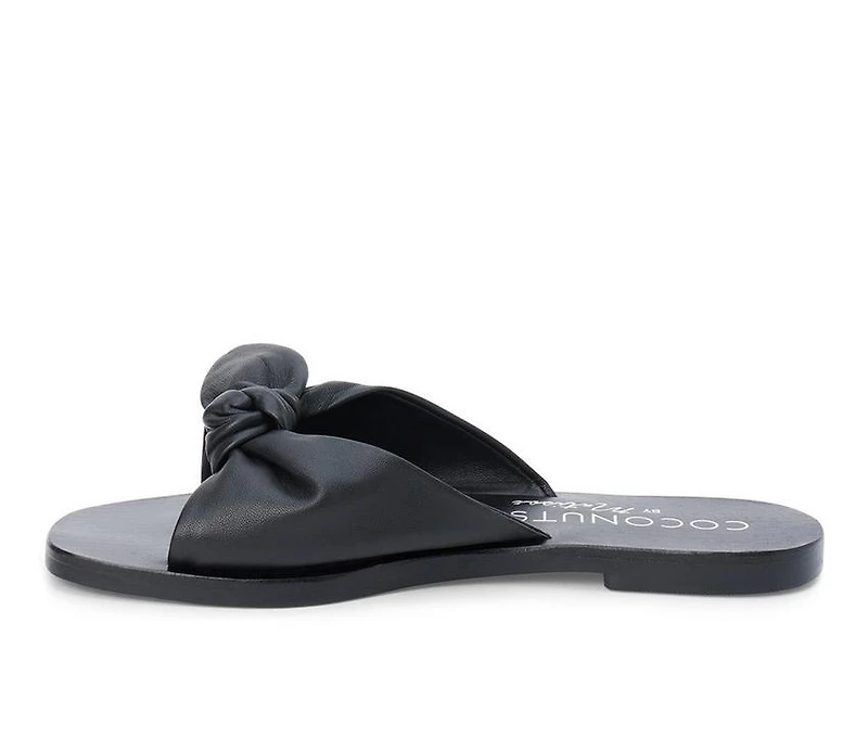 Women's Coconuts by Matisse Mackenzie Sandals