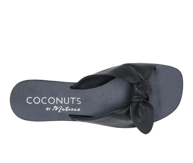 Women's Coconuts by Matisse Mackenzie Sandals