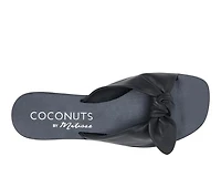 Women's Coconuts by Matisse Mackenzie Sandals