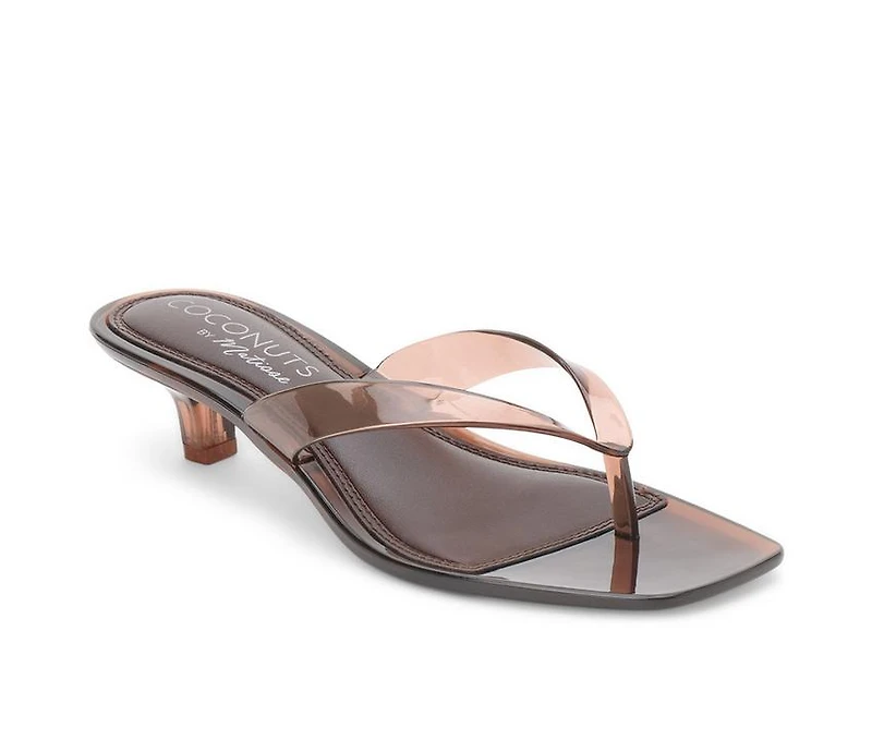 Women's Coconuts by Matisse Margo Dress Sandals