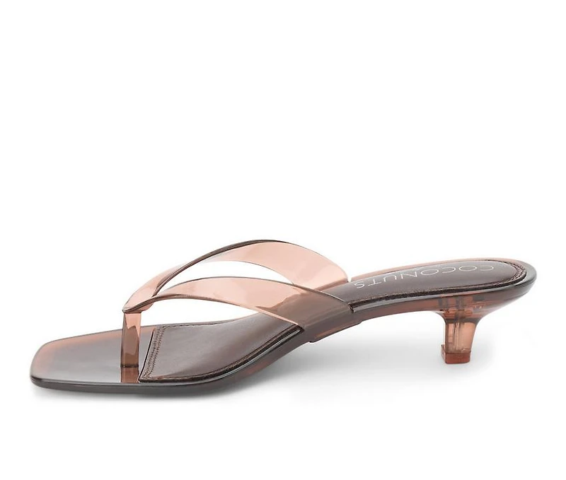 Women's Coconuts by Matisse Margo Dress Sandals