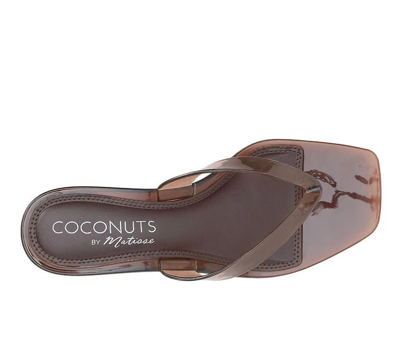 Women's Coconuts by Matisse Margo Dress Sandals