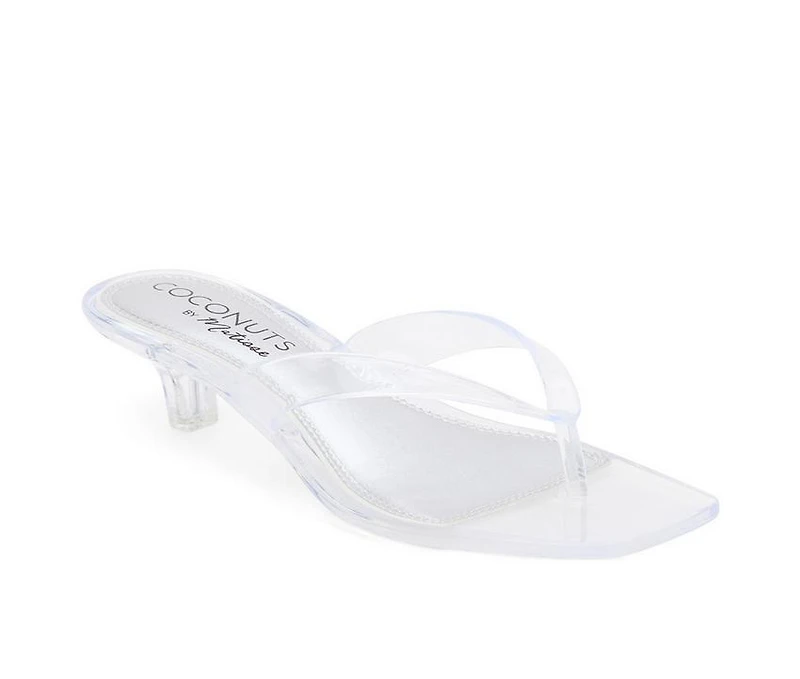 Women's Coconuts by Matisse Margo Dress Sandals