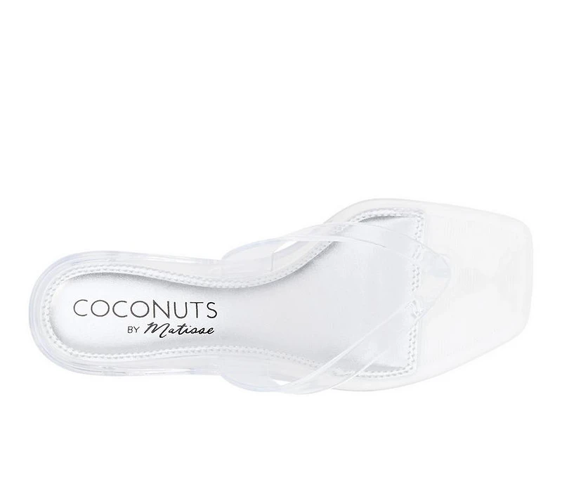 Women's Coconuts by Matisse Margo Dress Sandals