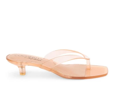 Women's Coconuts by Matisse Margo Dress Sandals