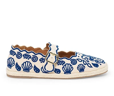 Women's Coconuts by Matisse Ariana Mary Janes