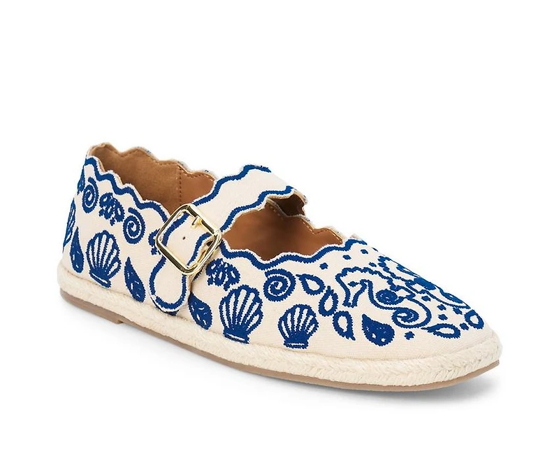 Women's Coconuts by Matisse Ariana Mary Janes