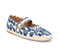 Women's Coconuts by Matisse Ariana Mary Janes