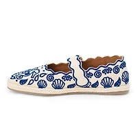 Women's Coconuts by Matisse Ariana Mary Janes