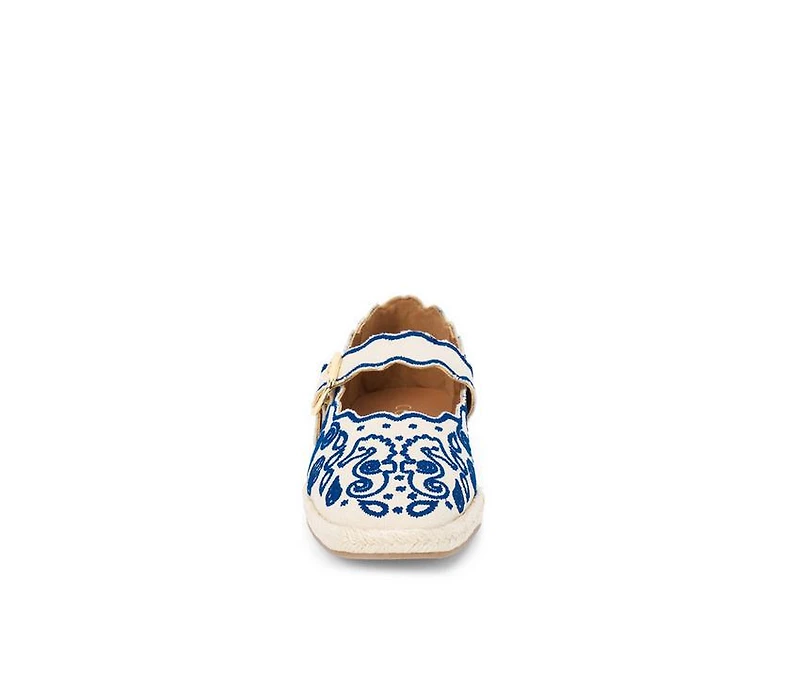 Women's Coconuts by Matisse Ariana Mary Janes