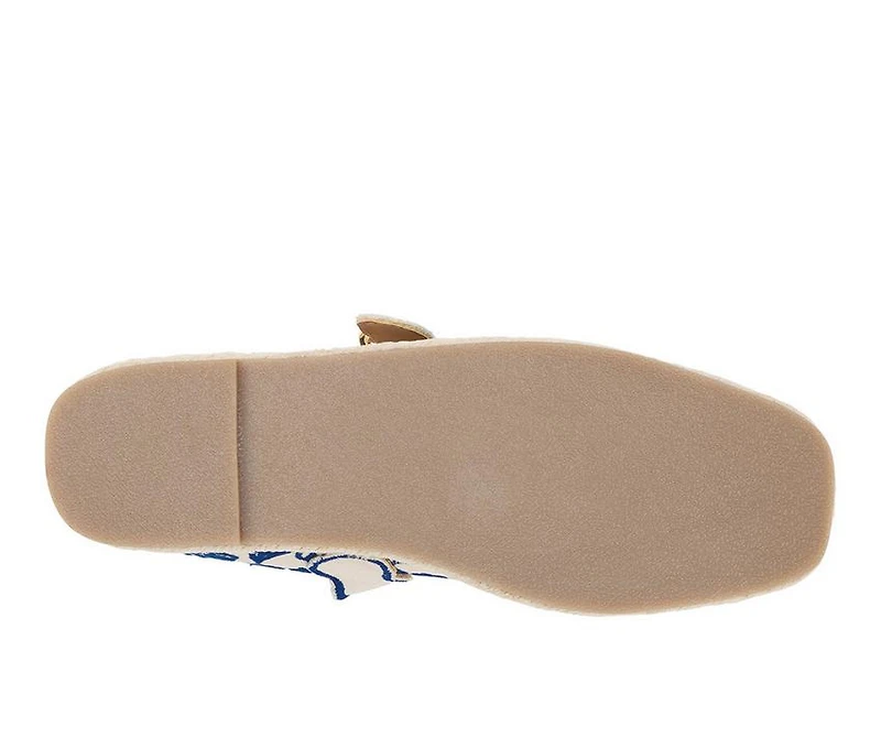 Women's Coconuts by Matisse Ariana Mary Janes