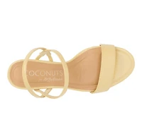 Women's Coconuts by Matisse Trinity Dress Sandals