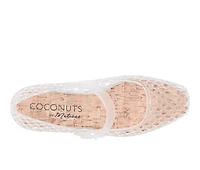 Women's Coconuts by Matisse Vicky Flats