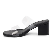 Women's Beach by Matisse Aura Dress Sandals