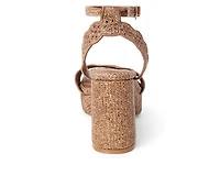 Women's Beach by Matisse Maiden Platforms