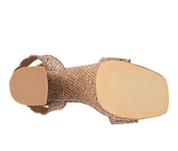 Women's Beach by Matisse Maiden Platforms