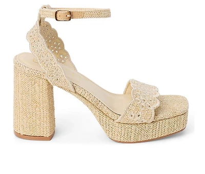 Women's Beach by Matisse Maiden Platforms